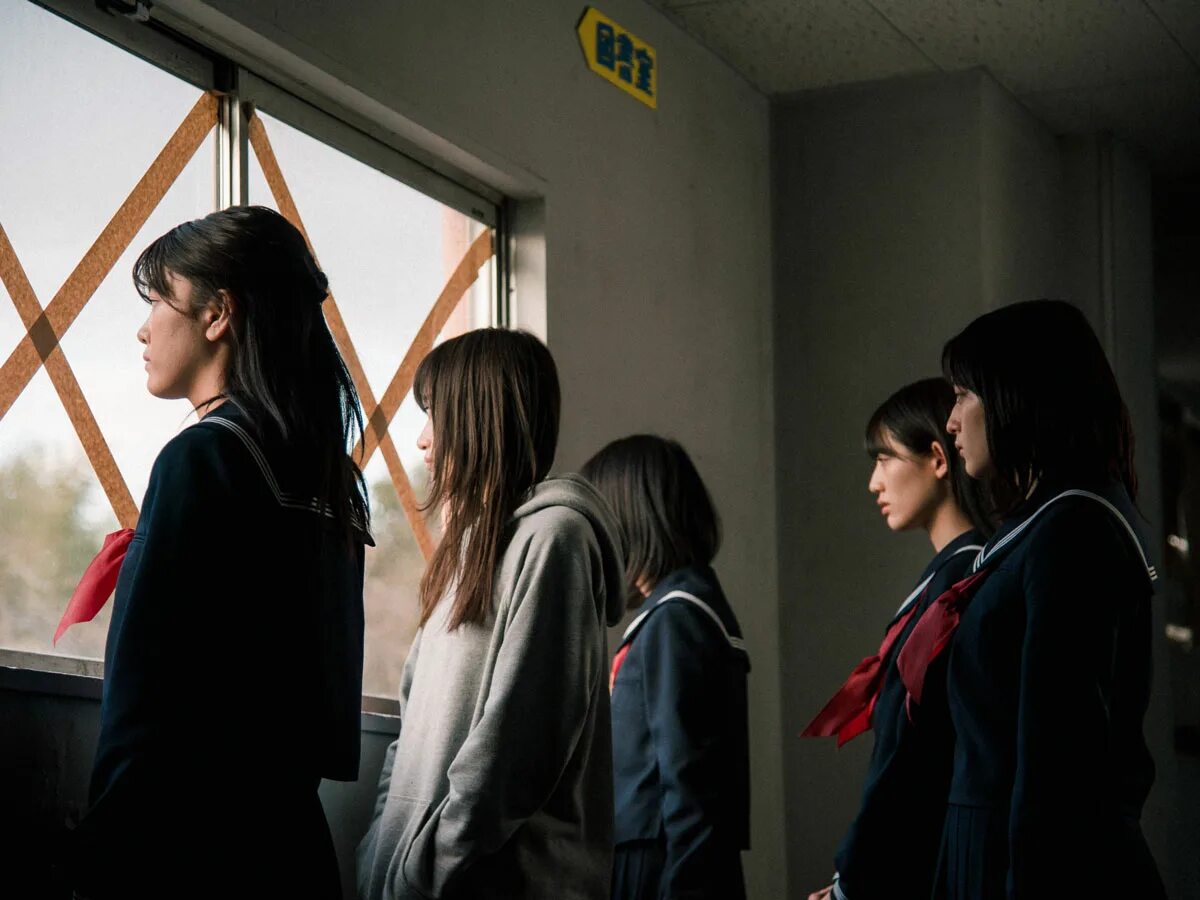 ученик из минлун