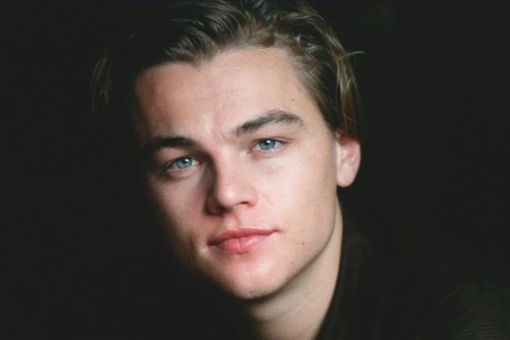 Young leonardo dicaprio. Леонардо ди Каприо молодой. Леонардо ди Каприо 1998. Леонардо ди Каприо в молодости. Леонардо Дикарприо молодой.