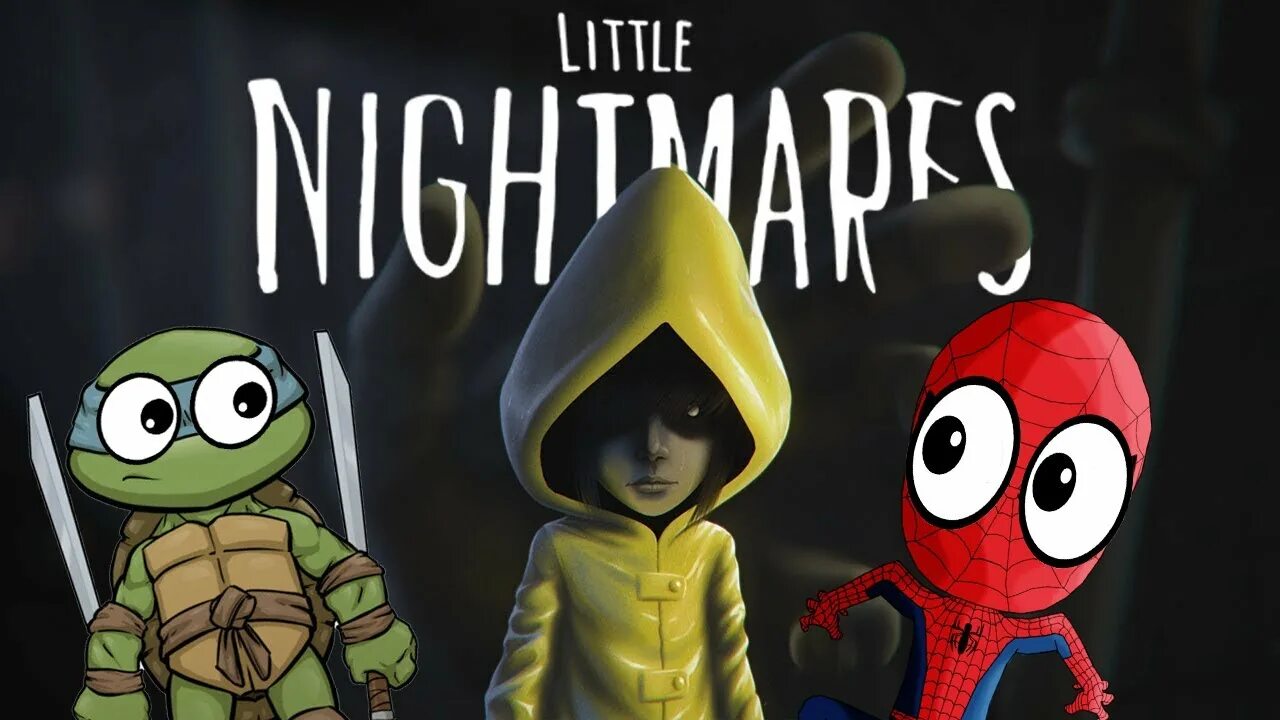 Канал спайдер. Little Nightmares Спайдер и Ниндзяго. Спайдер и Ниндзяго маленькие кошмары 2. Спайдер и Ниндзяго маленькие кошмары 1. Спайдер и Ниндзяго страшилки.