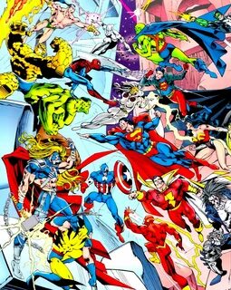 V marvel