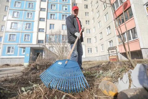 Работа без тяжестей