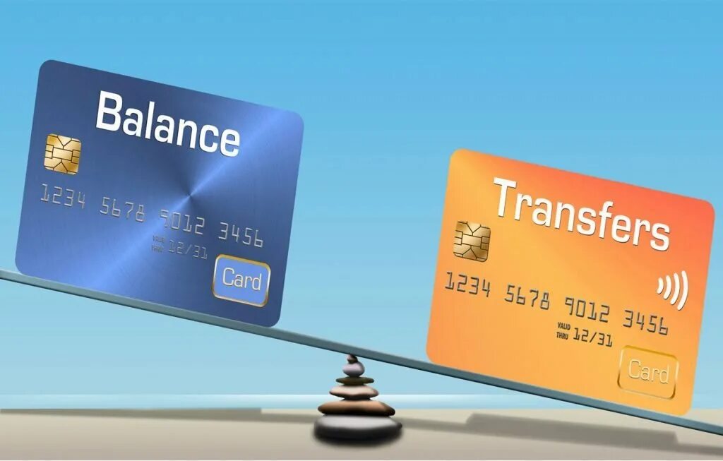 Credit transfers. Card Balance. Card transfer. Баланс трансфер картинки.