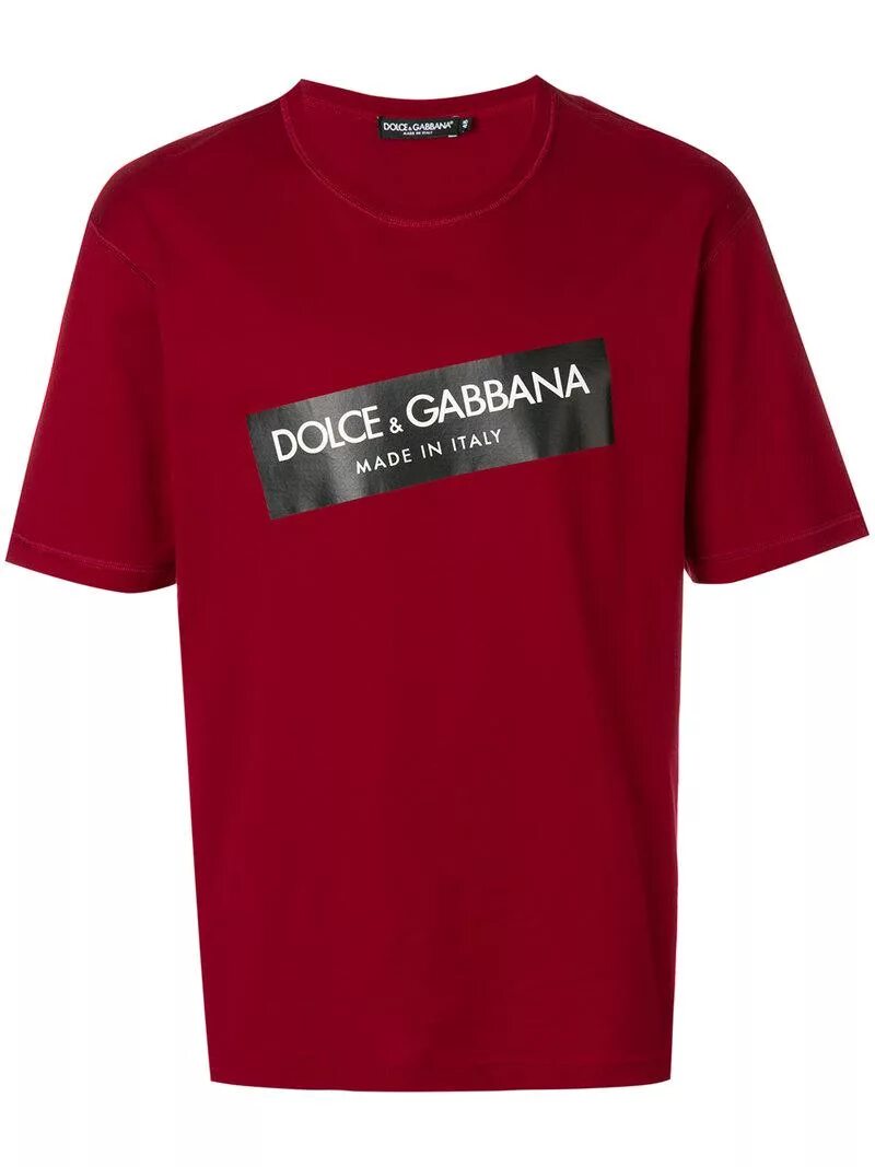 Красная футболка Дольче Габбана. Футболка Дольче Габбана футболка. Dolce Gabbana рубашка с лого. Футболка Дольче Габбана d&g. Dolce gabbana красные