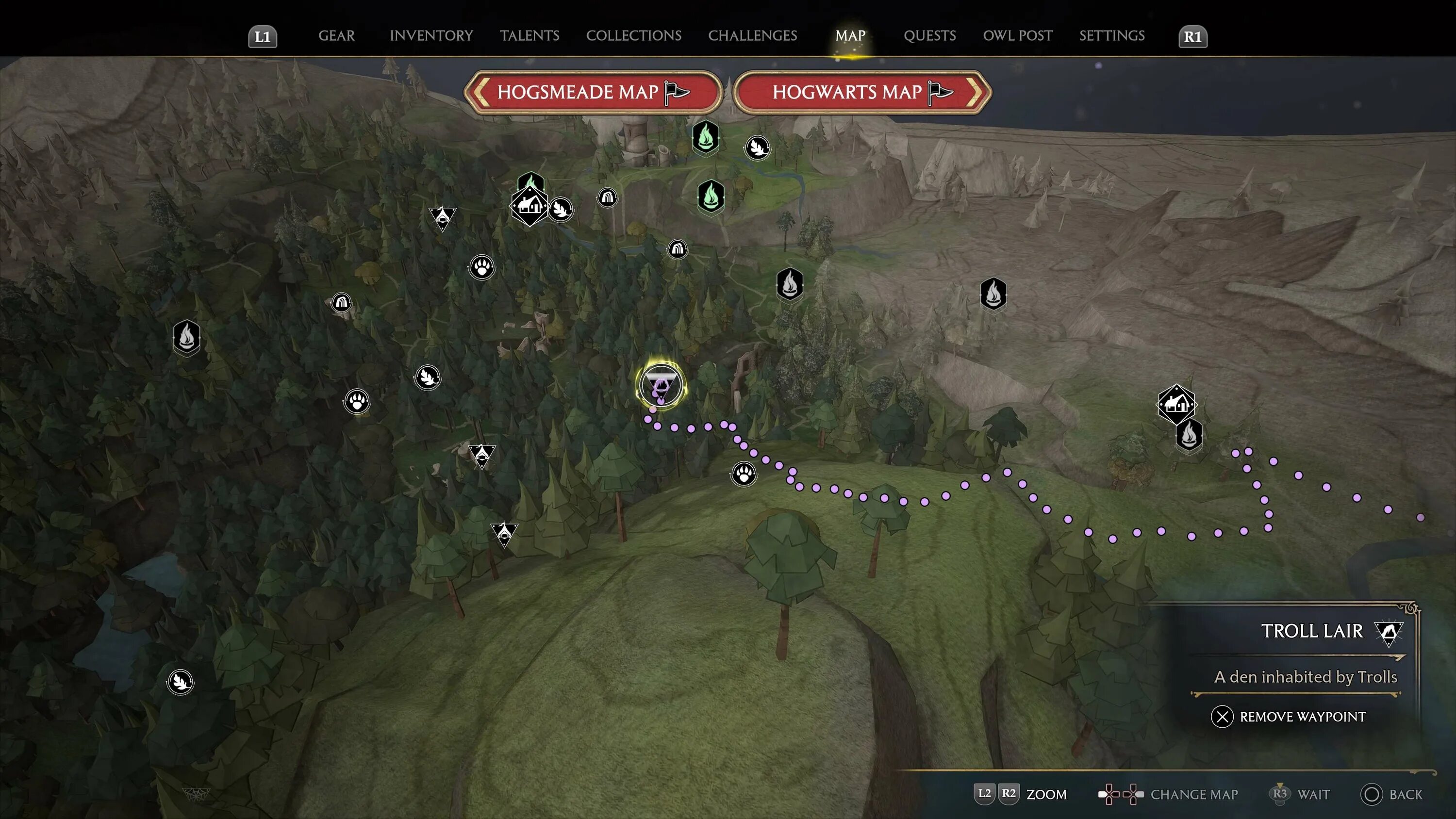 Hogwarts legacy где тролли. Тролль хогвартс легаси. Козявки тролля hogwarts legacy. Лабиринт из живой изгороди hogwarts legacy. Hogwarts legacy тролль.