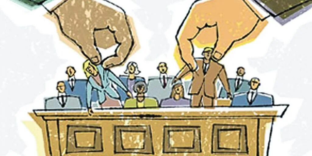 Судебное заседание иллюстрации. Коллегия присяжных. Независимость присяжных. Принцип независимости судей присяжных и арбитражных заседателей. Независимость присяжных.