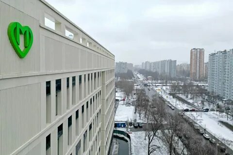 Салон дмитровское шоссе 107