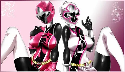 Slideshow rule 34 power rangers.