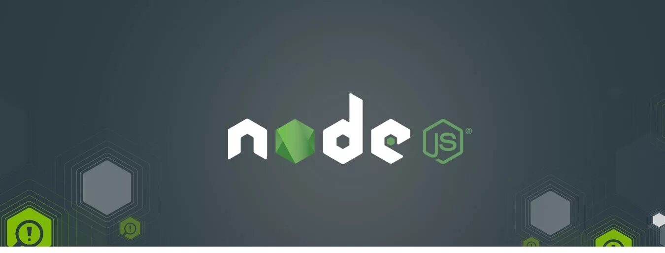 Node js проект