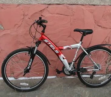 Stels navigator 2024