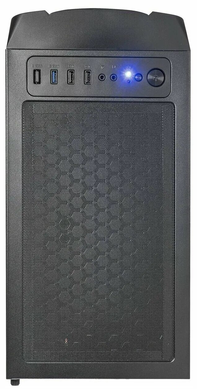 системный блок игровой 4aces blackjack bj360