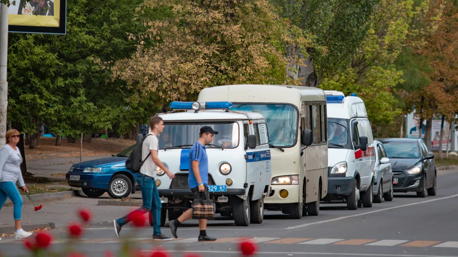 Новости про ростов. День города ростов на дону. дачные автобусы 2025. ограничение движения в ростове. городском на 9 сентября.