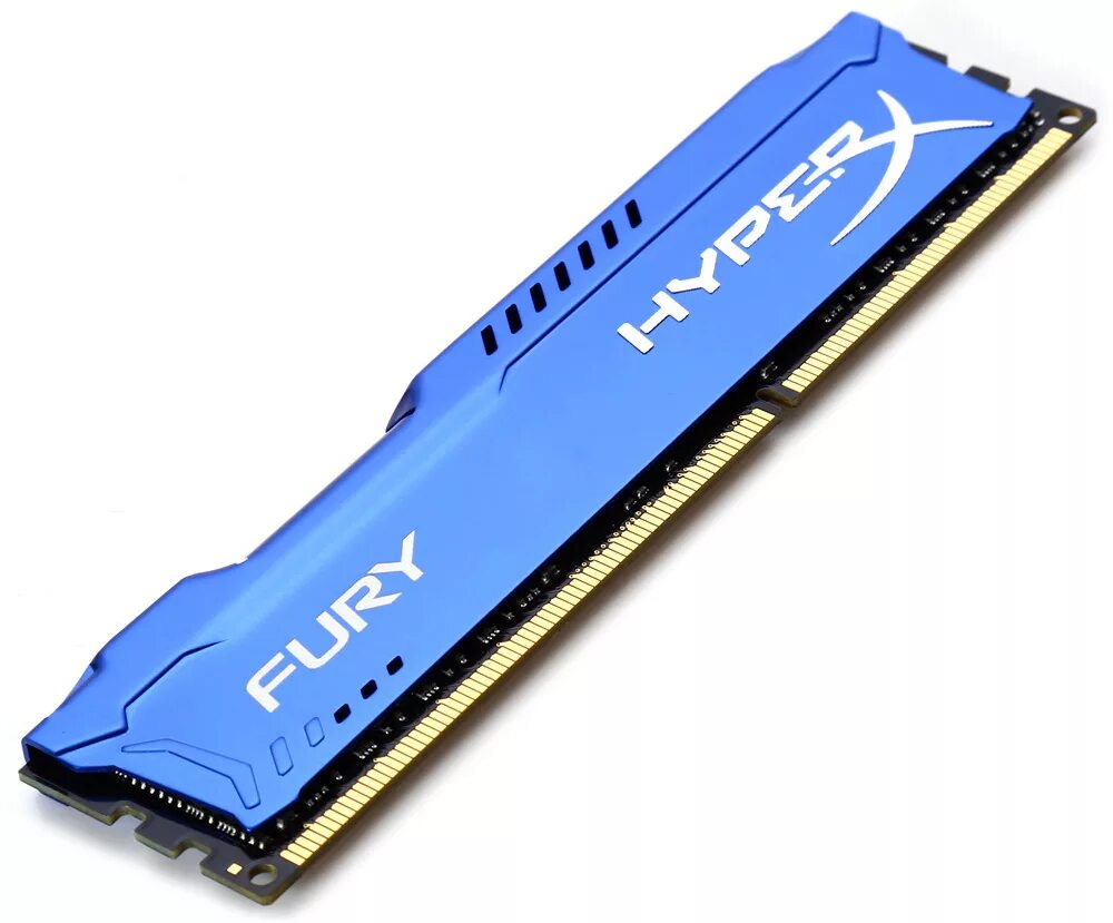 Оперативная память hyperx fury 8gb