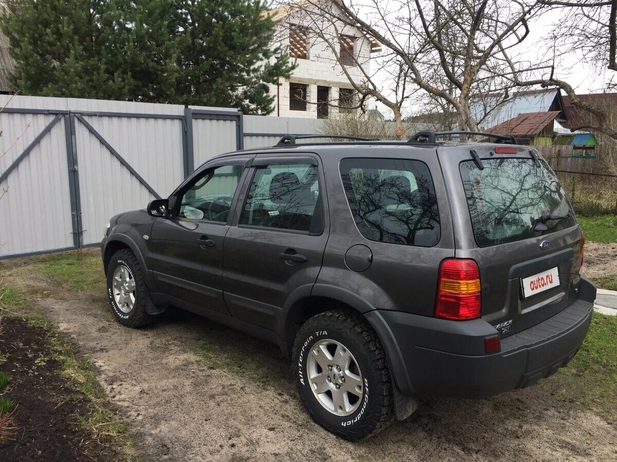 Авито купить форд маверик. Ford Maverick 2005. Форд Маверик XLT 2005. Ford Maverick 2005 3.0. Ford Maverick XLT 2005.