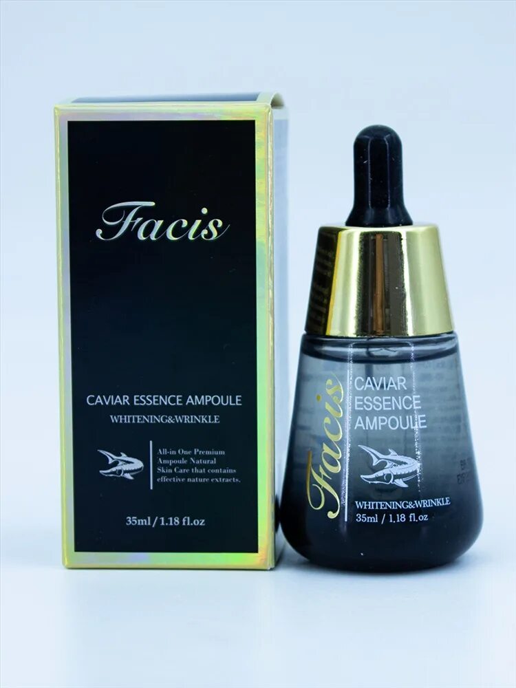 Facis сыворотка для лица икра caviar essence ampoule. Facis сыворотка для лица икра caviar essence ampoule. Магнолия white caviar. Sharks caviar essence. Sharks caviar essence.