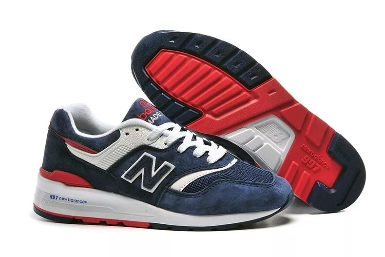 New Balance 997s мужские. Кроссовки New Balance 997 мужские. New Balance 997 синие. Нью бэланс 997 красные.