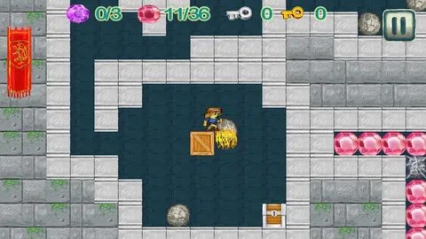 Игра алмаз 2