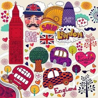 Colourful english