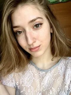 Настя мишина
