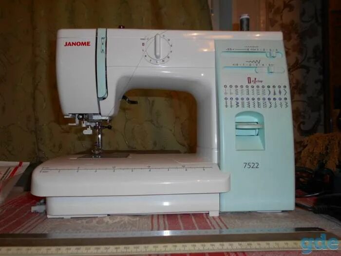 Janome 423s/5522. Janome 423s. Швейная машина janome 5522. Швейная машинка janome 423s/5522. Швейная машина janome 423s.