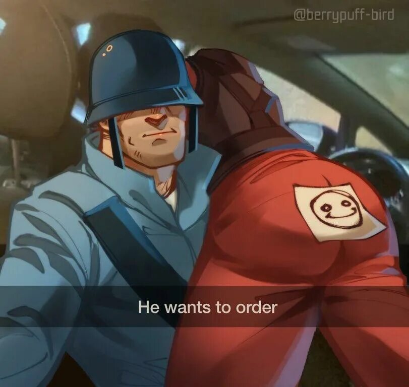 He wants go home. He wants to order Мем. Team Fortress 2 бука. Тим фортресс 2 кофе Мем. He wants to order Original.