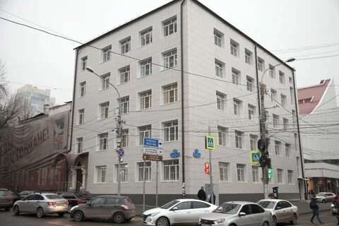 Профсоюзная 59