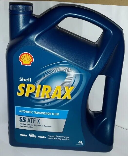 Shell atf x. Шелл Спиракс s5 ATF X. Масло Shell Spirax s5 ATF X 4л. Масло ATF Shell Spirax s5 ATF X. Shell s5 ATF.