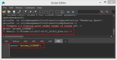 Error communicating with