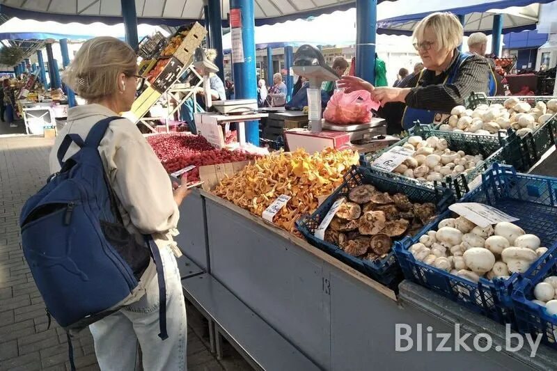 Близко бай. Близко бай