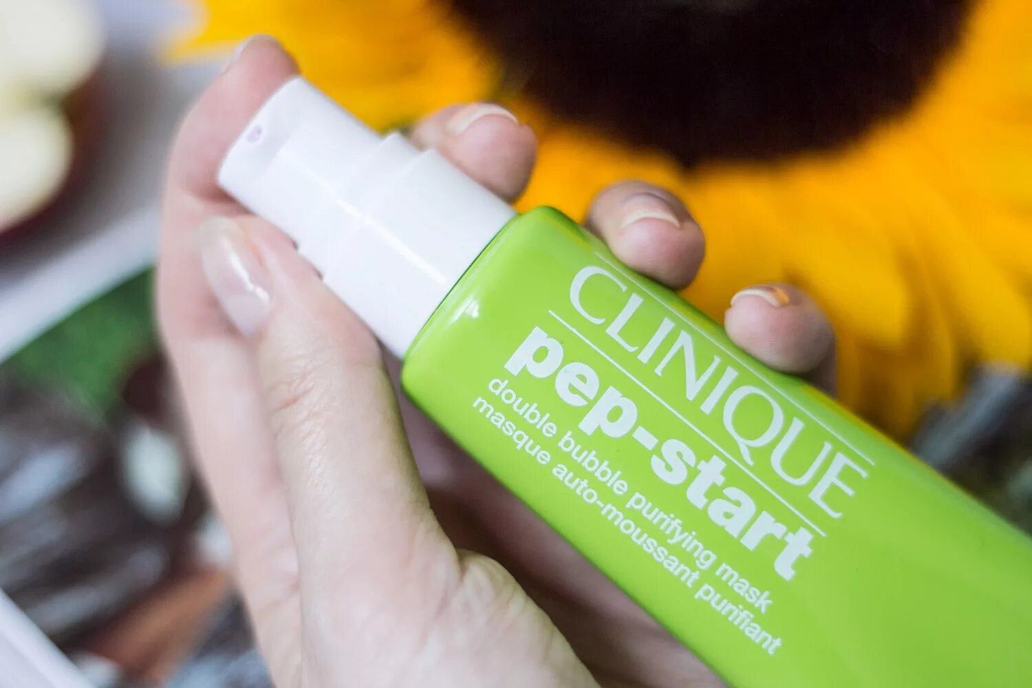 Clinique Pep start Mask. Clinique Pep-start Double. Clinique зеленый тюбик. Bubble Purifying. Пеп маски