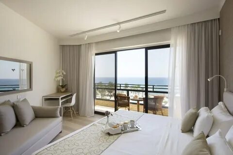 Superior sea view