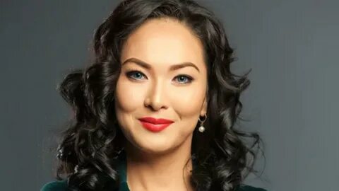 Жалаңаш орыс актрисаларының галереясы