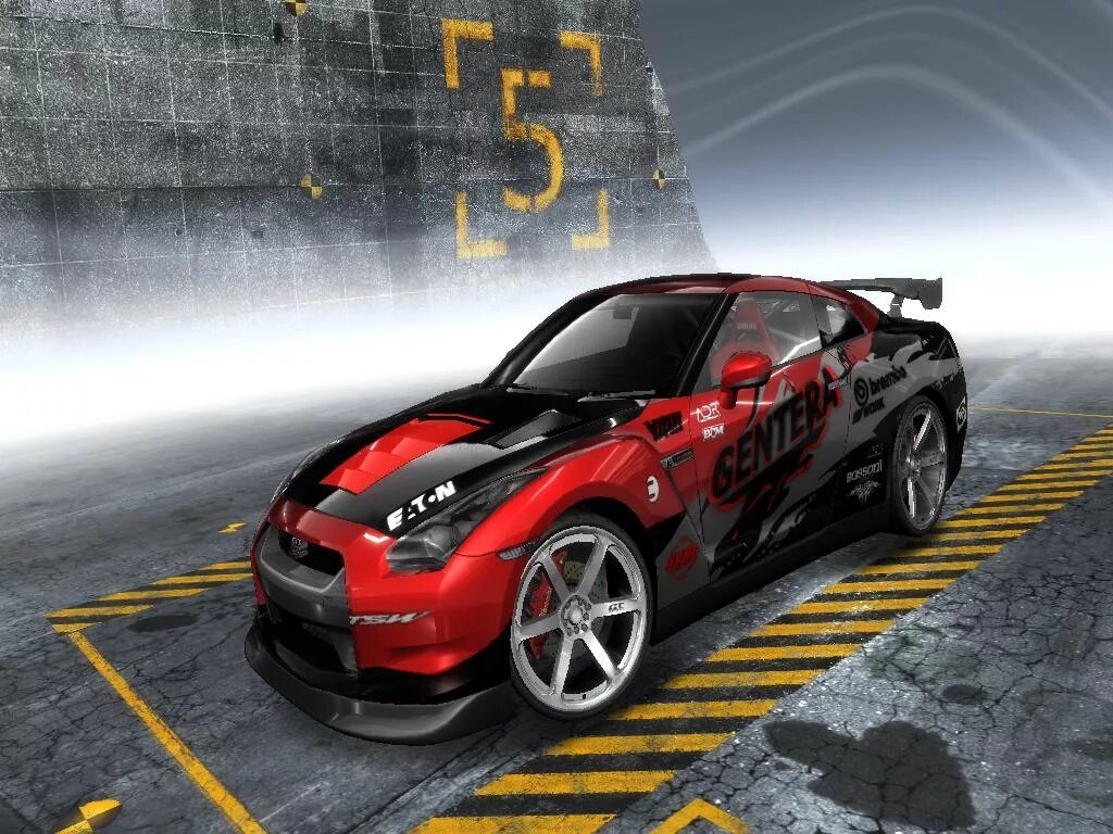 Nissan speed. Nissan gtr r35 nfs pro street. r35 nfs pro street. ниссан из нфс прострит. nissan gt-r proto 2005 nfs pro street.