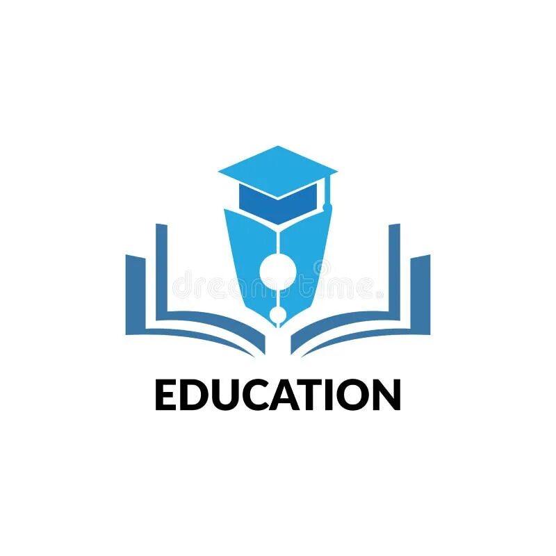 Образование логотип вектор. Эмблема образования. книга логотип. master education logo. логотип образование вектор.