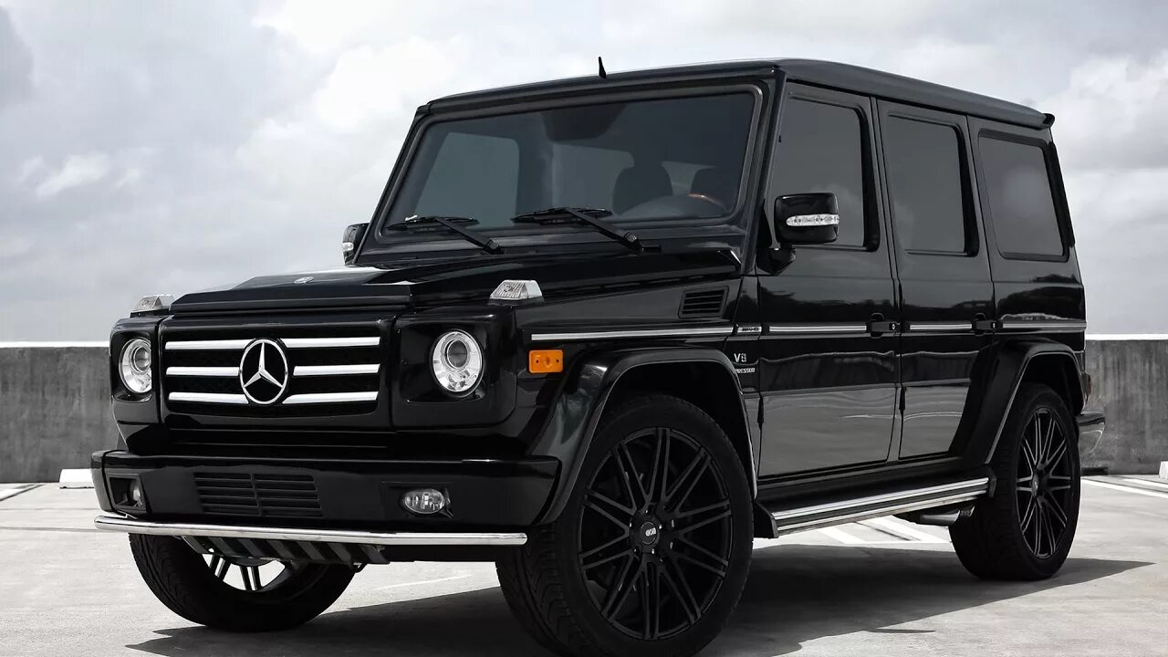 Гелик,гелентваген: 25 000 000 тг. - Mercedes Новоукраинка на Olx