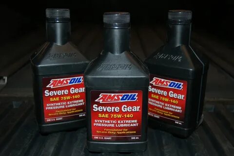 75w140 lsd