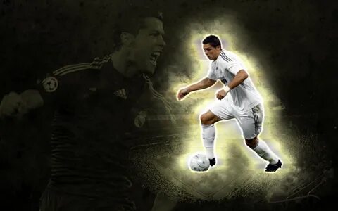 Ronaldo games