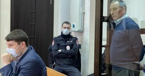 Состояние здоровья обвиняемого