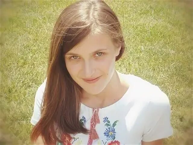 Лена бевз