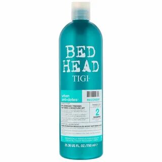 шампунь tigi moisture