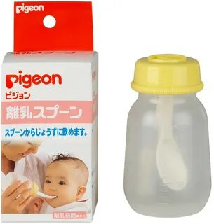 Pigeon бутылочка