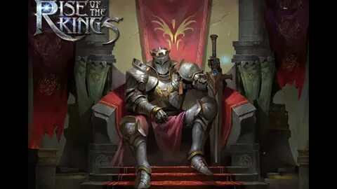 Rise of kings