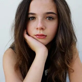 Алекса нисенсон