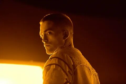 High life 18