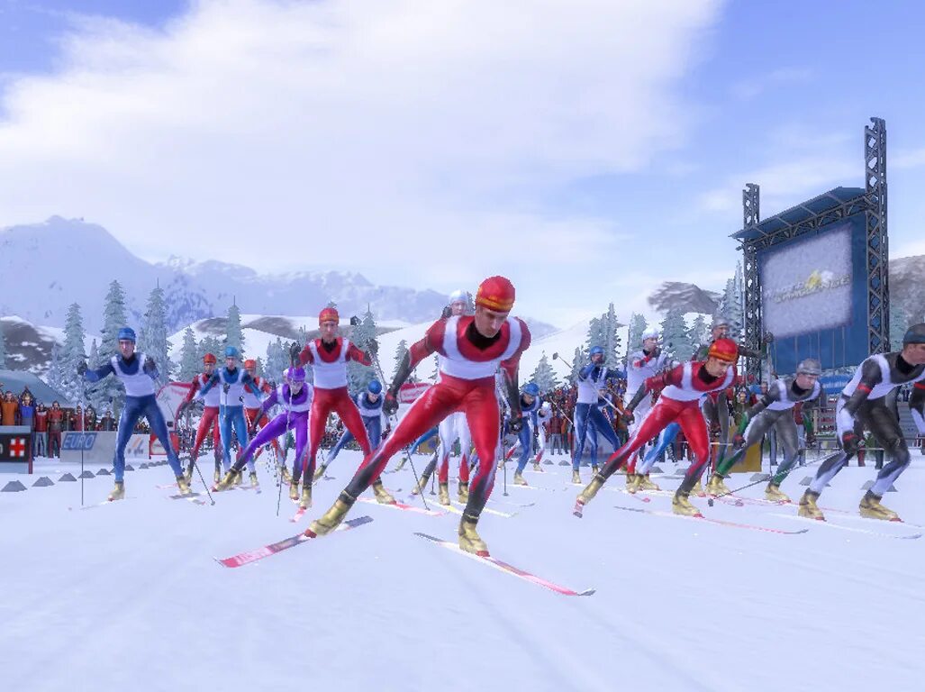 Лыжные гонки. Лыжное двоеборье презентация. Зимние виды спорта. Зимние виды спорта лыжные гонки.