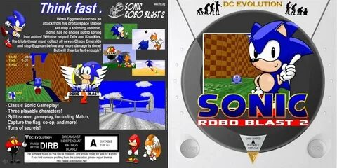 Sonic itch io
