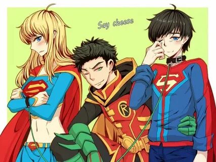 Love super