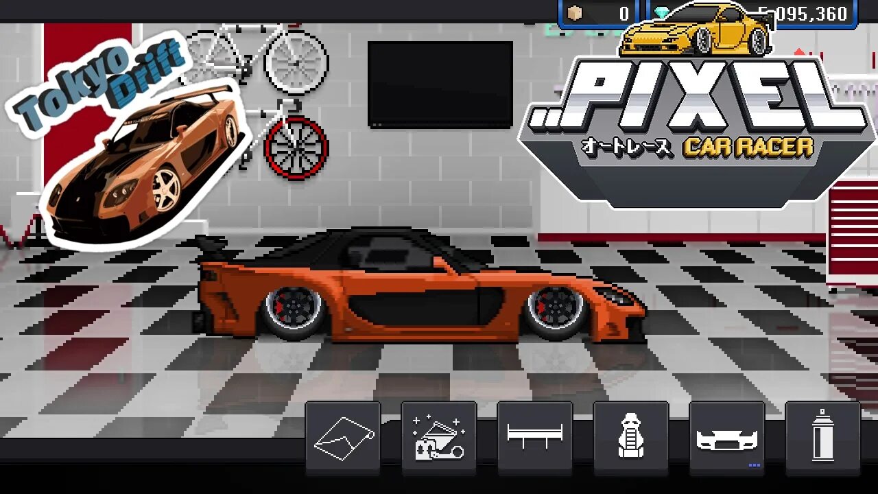 Mazda RX-7 Pixel car Racer. Pixel car Racer с Мазда. Mazda RX 7 Pixel car Racing. Мазда РХ 7 Pixel car Racer Market. Пиксель кар рейсер в злом