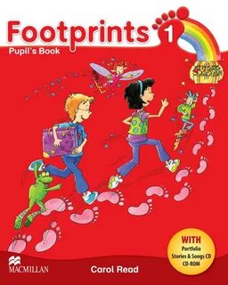 Pupils book cd 1