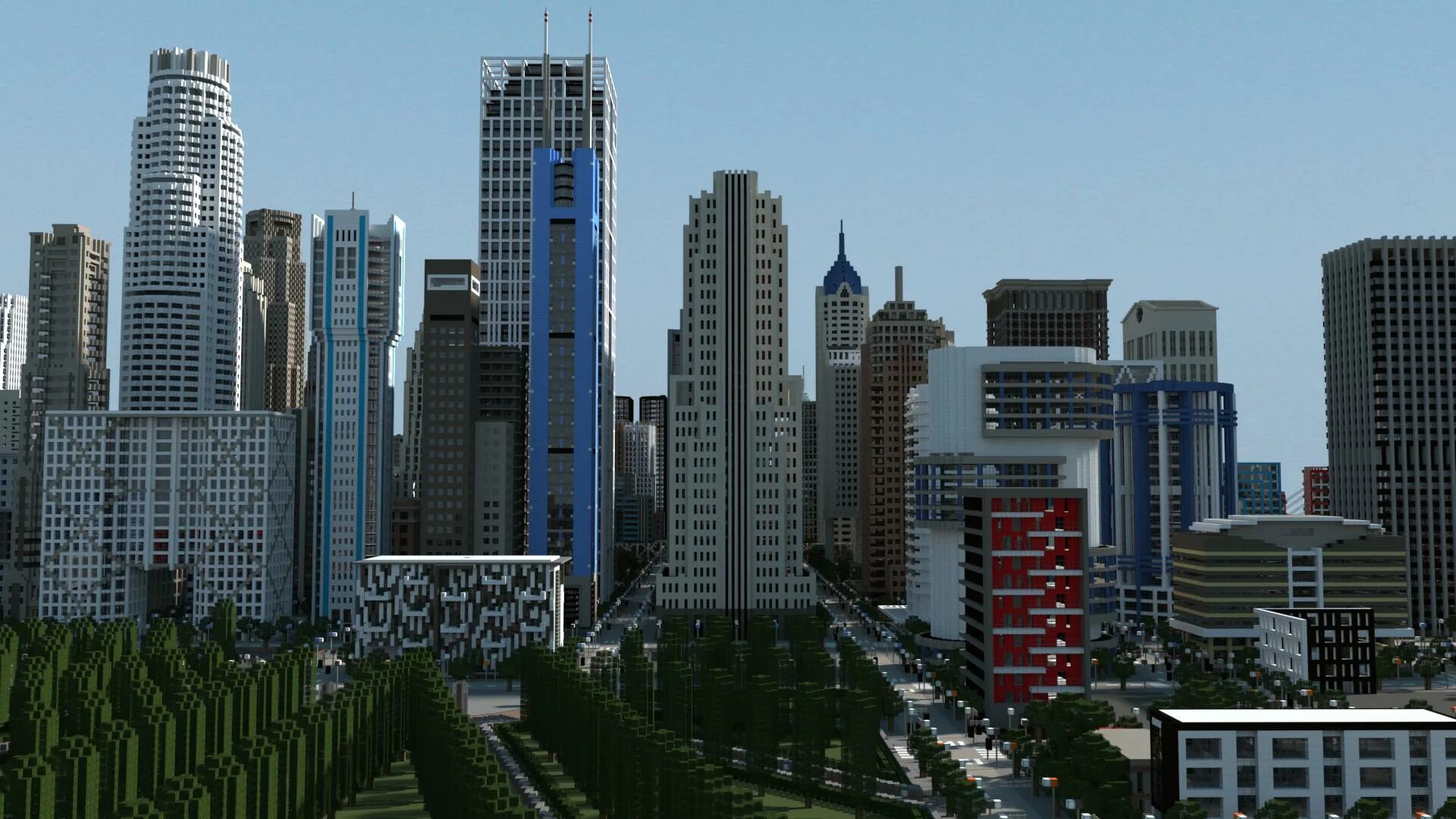 Большой город вконтакте. Minecraft City. Красивый город в МАЙНКРАФТЕ. Современный Мегаполис в МАЙНКРАФТЕ. Крутые города в МАЙНКРАФТЕ.