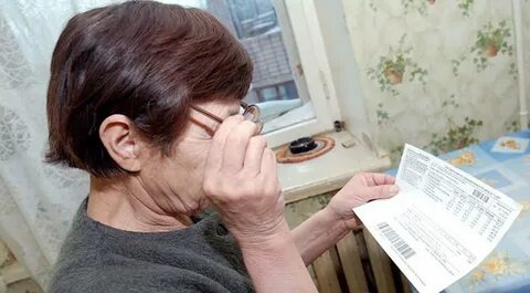 Компенсация за капремонт пенсионерам старше 70